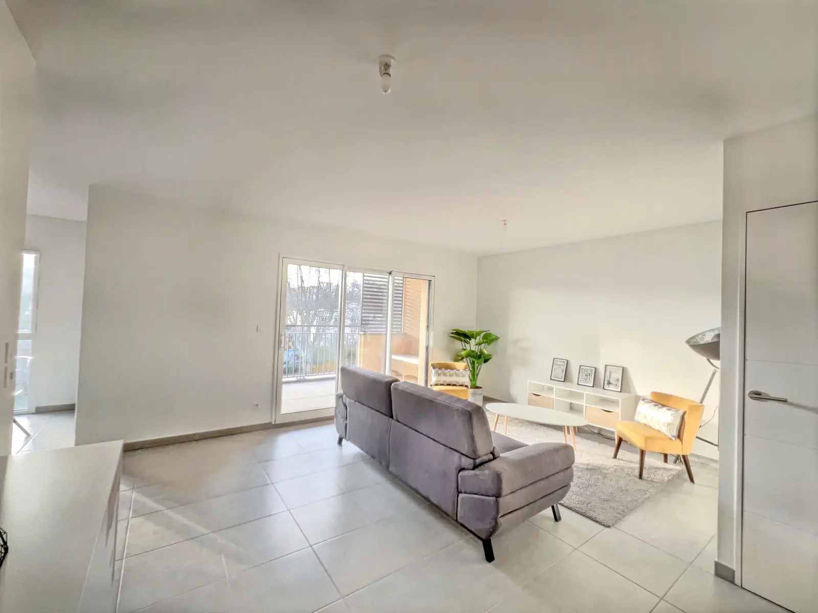 Apartment — 3 ch. — Dardilly