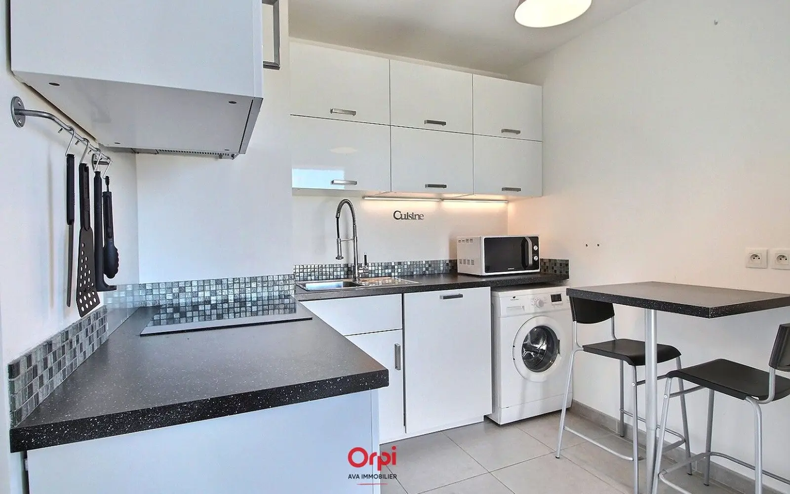 Appartement T2 Marseille 10 13010