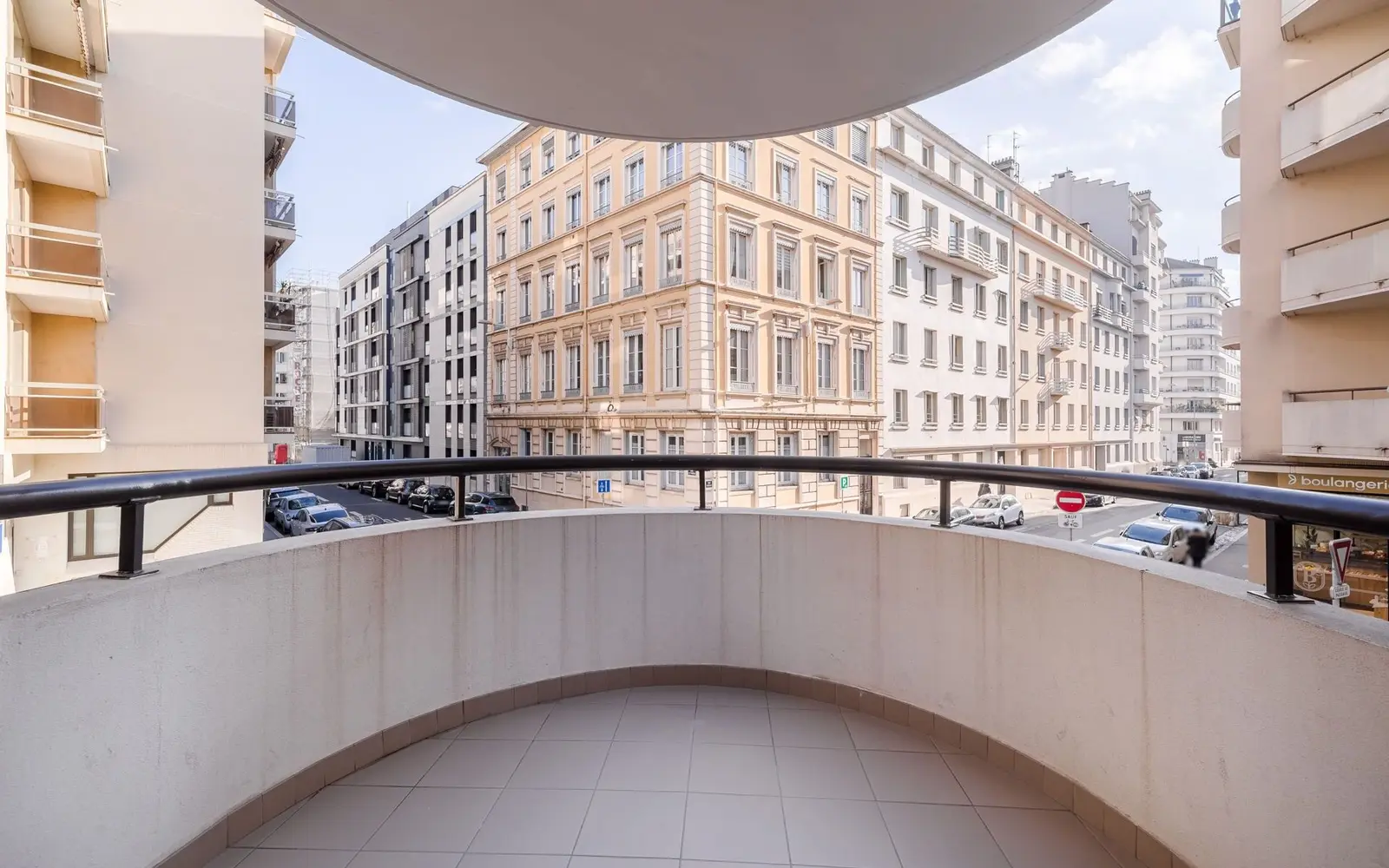 Appartement T5 Lyon 6 69006