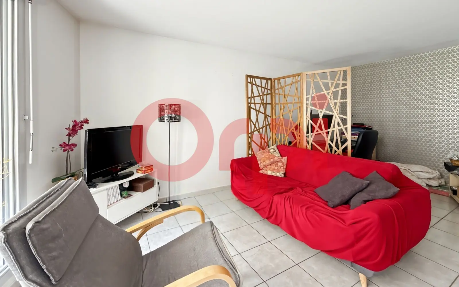 Appartement T3 Lyon 8 69008