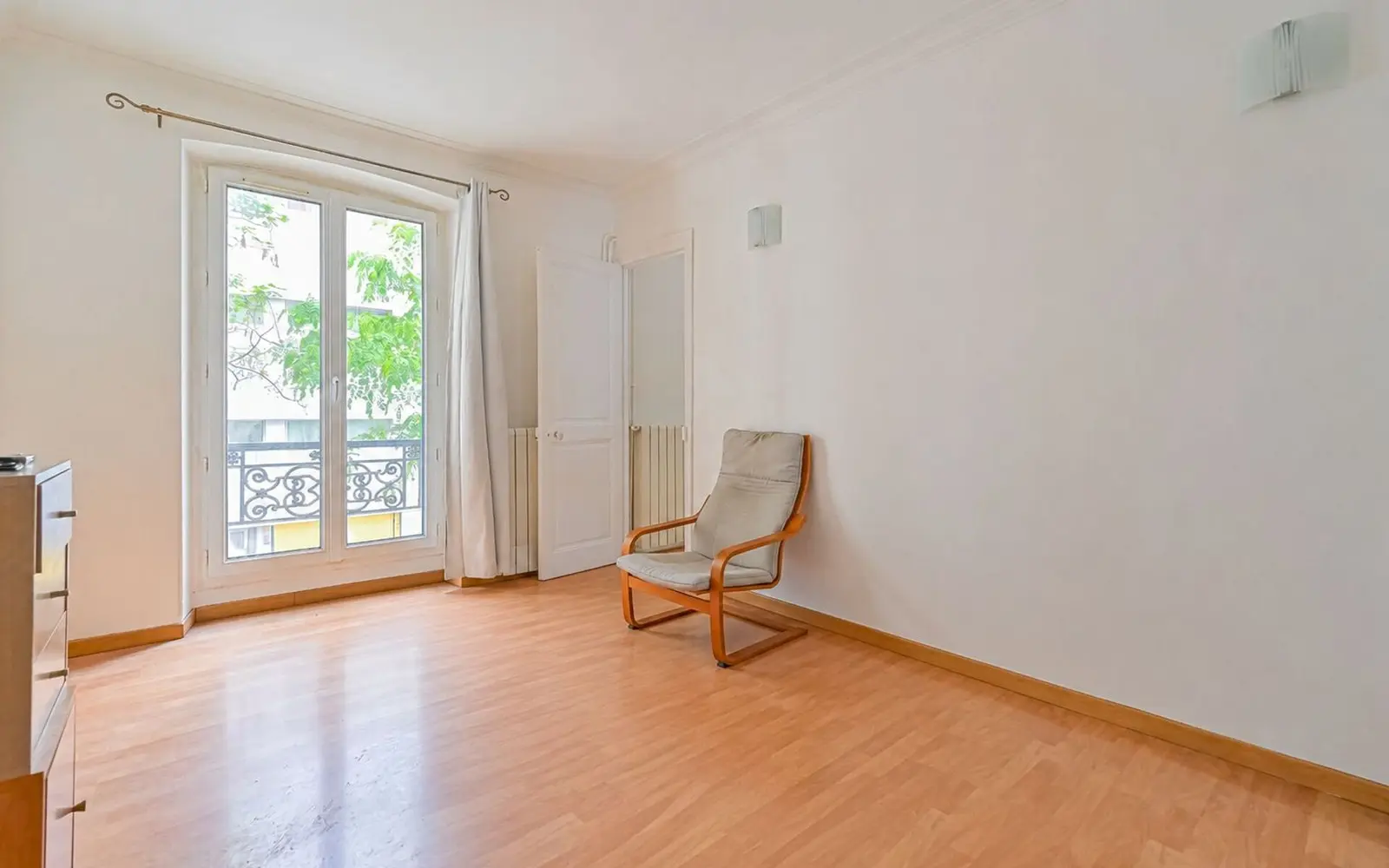 Appartement T3 Paris 18 75018