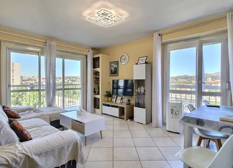 Appartement T4 Marseille 10 13010