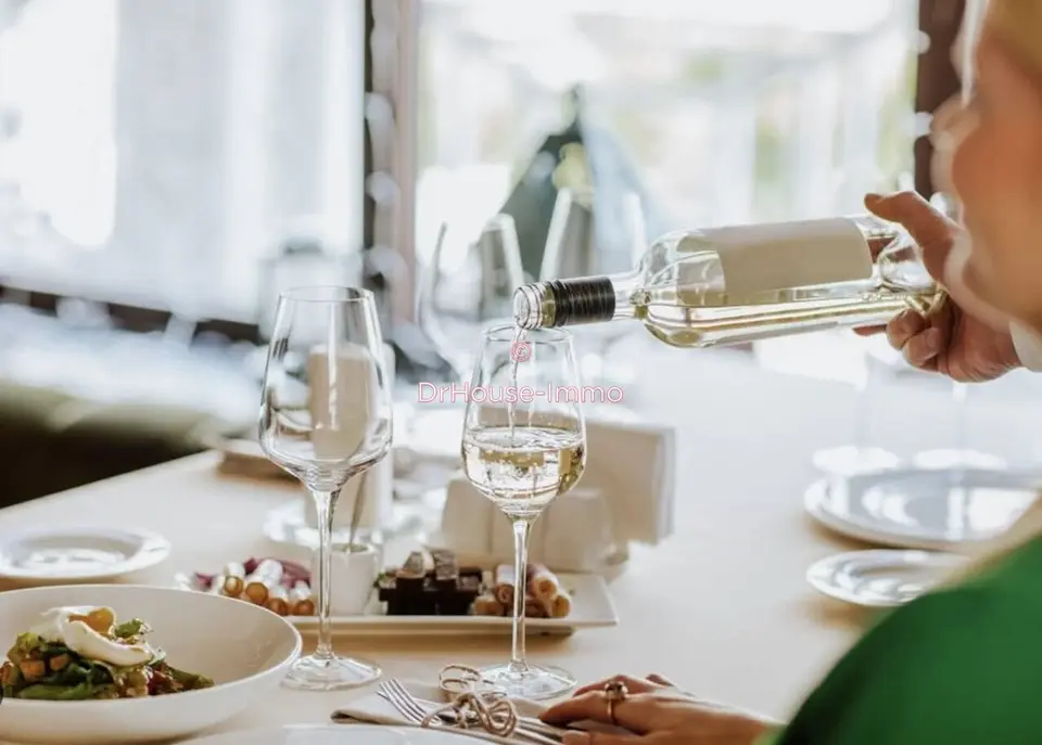 Restaurant Bistronomique