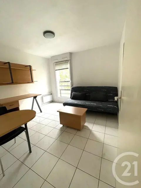 Appartement F2 à louer PARIS