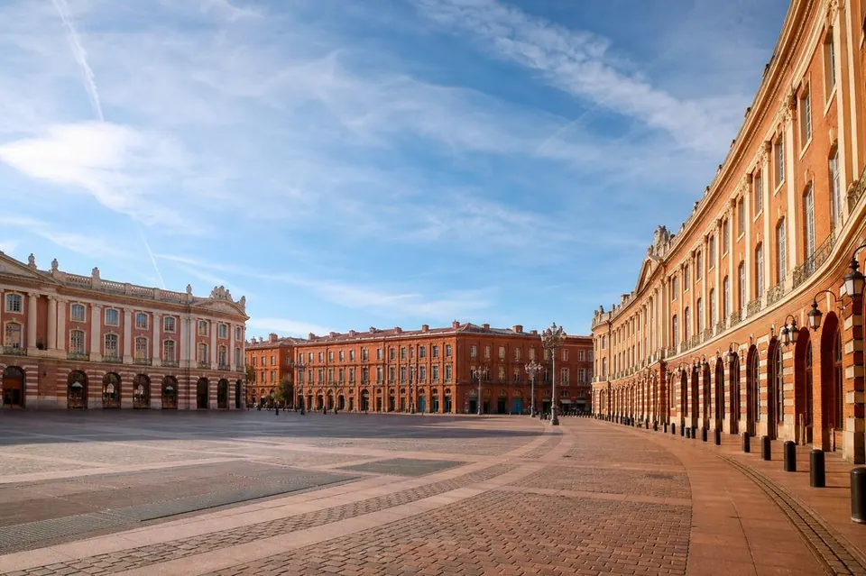 Toulouse