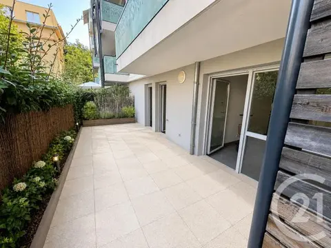 Appartement F3 à vendre LYON