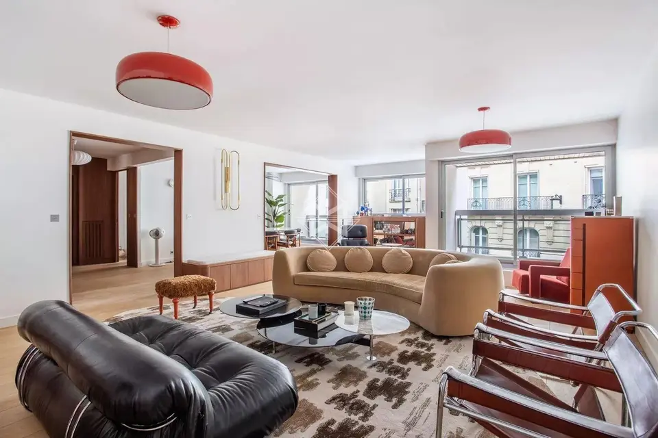 Appartement familial - Université