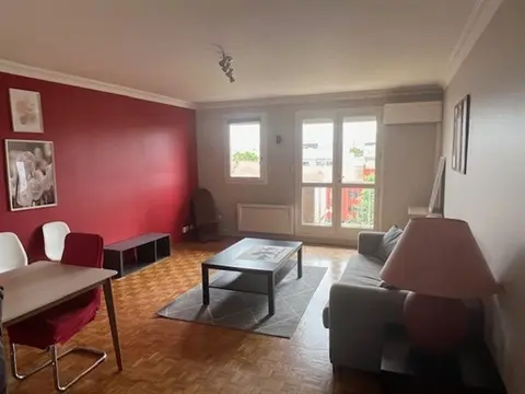 Appartement à vendre Lyon