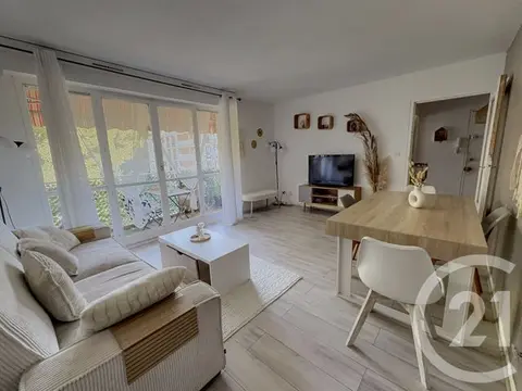 Appartement T4 à vendre MARSEILLE