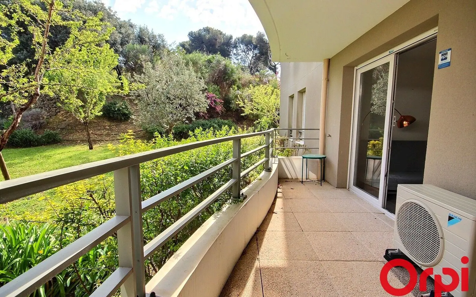 Appartement T2 Marseille 12 13012
