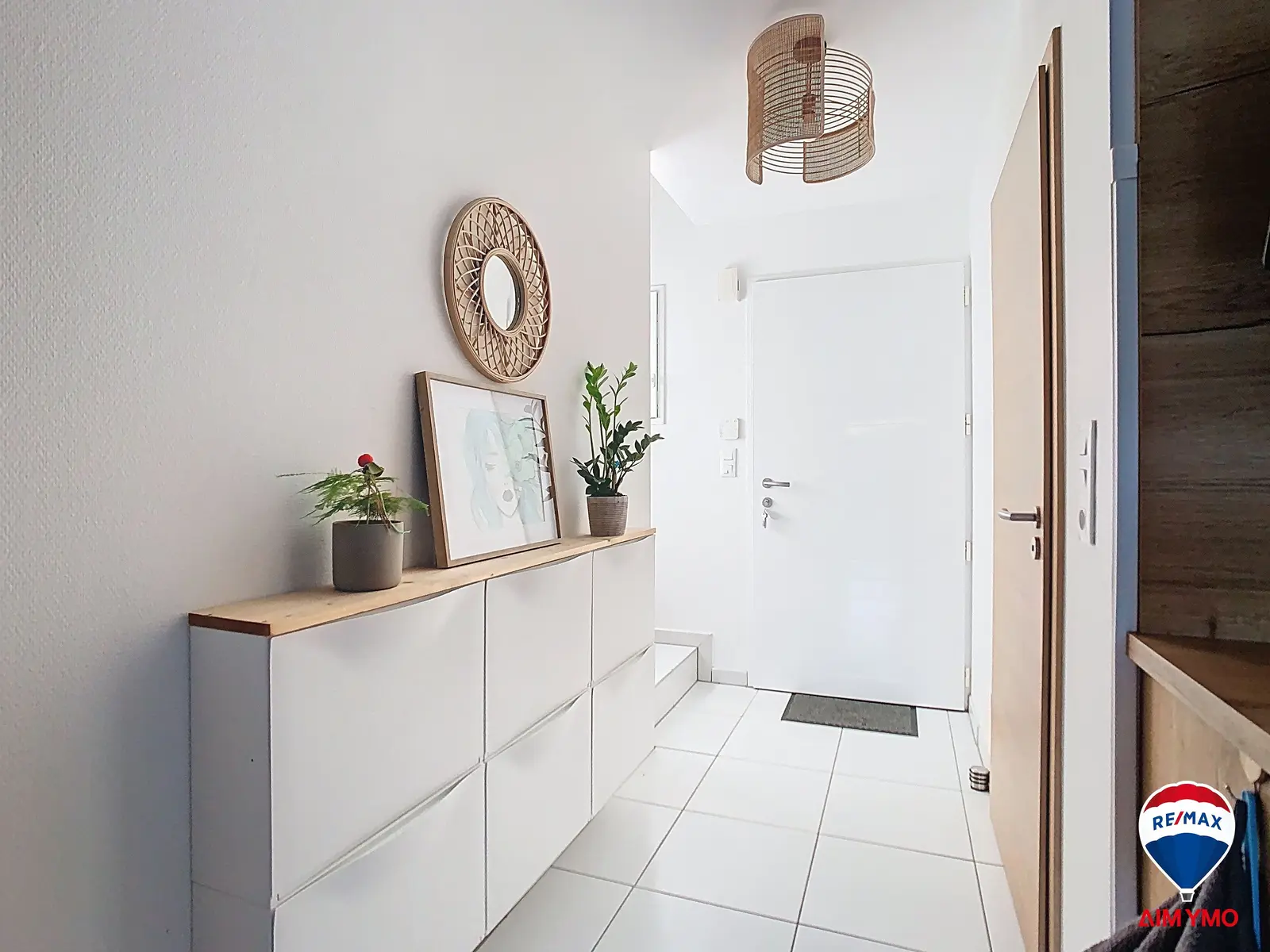 House — 2 ch. — Porte du Ried