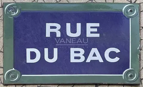 Bac / Varenne
