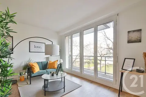 Appartement Duplex à vendre PARIS