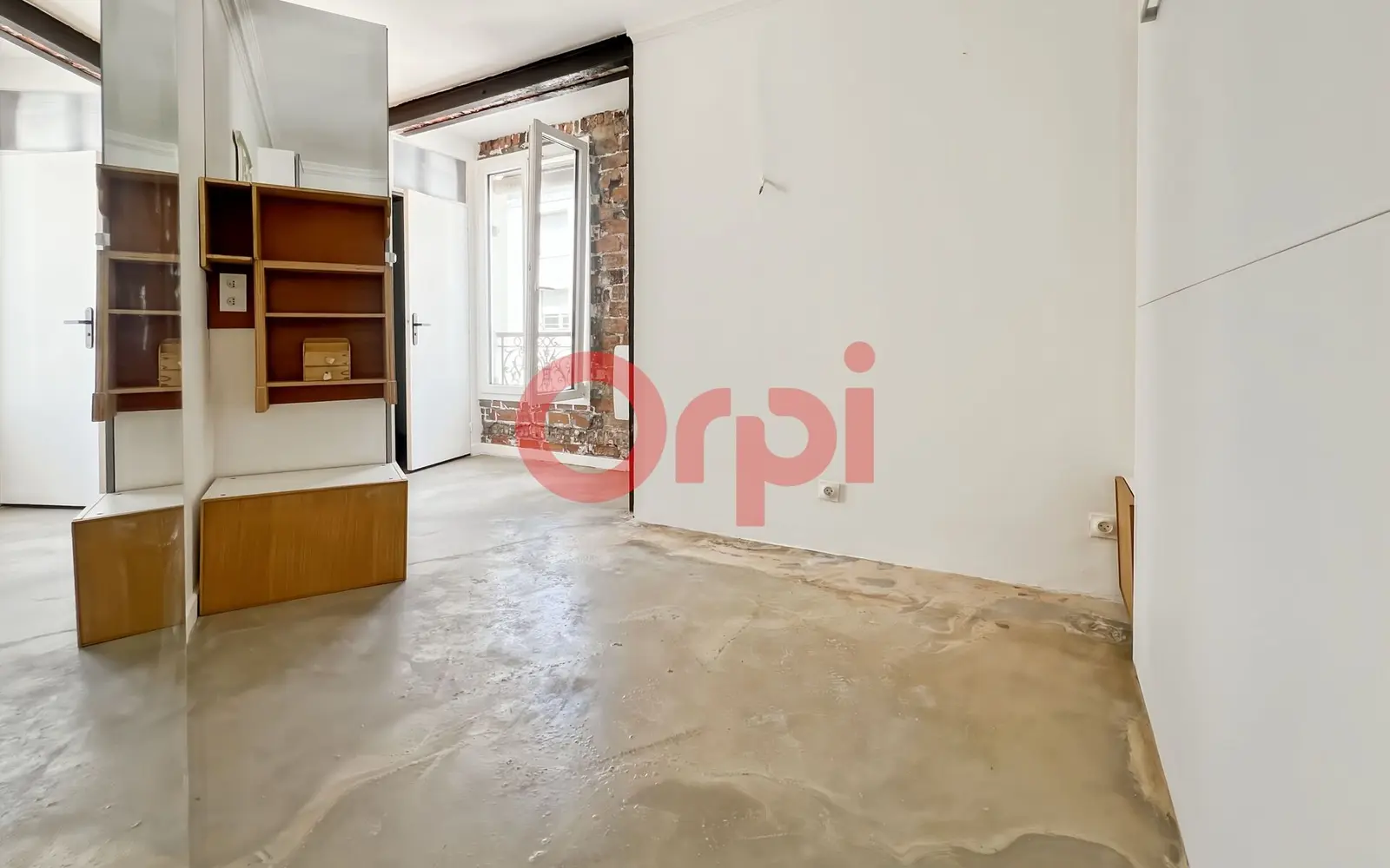 Appartement T1 Paris 11 75011