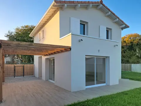 House — 4 ch. — Saint-Palais-sur-Mer