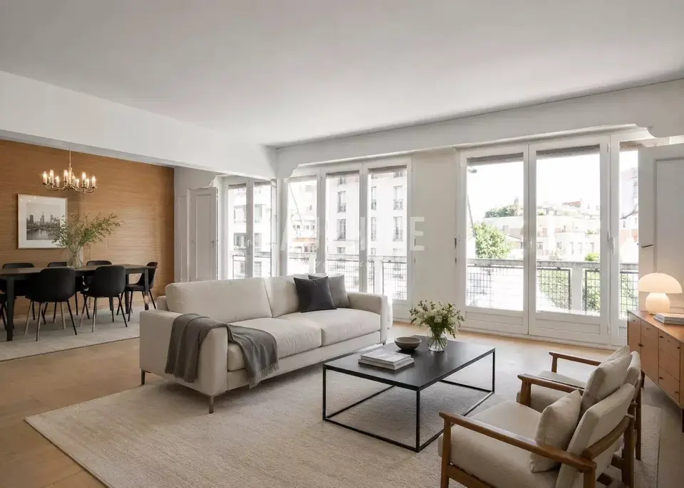 PARIS 6 - Saint Placide / Cherche Midi