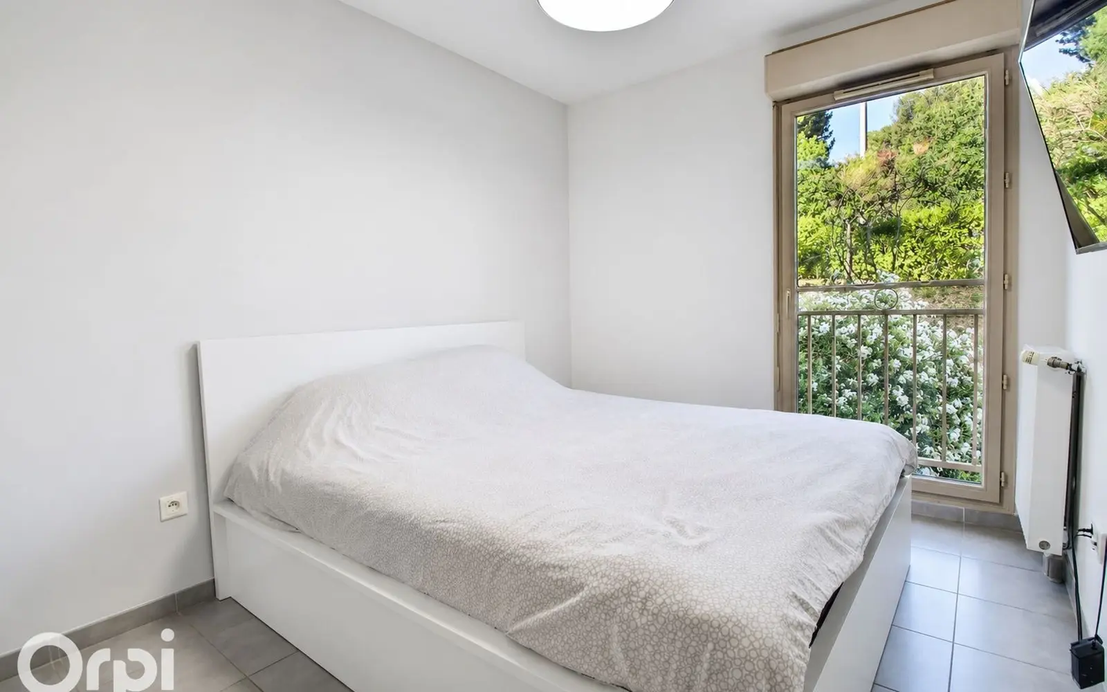 Appartement T4 Marseille 12 13012