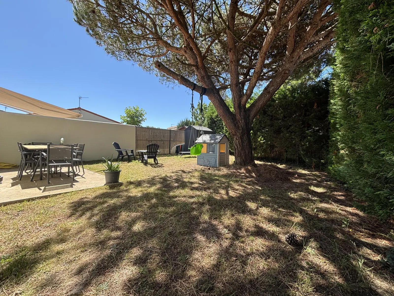 House — 3 ch. — Royan