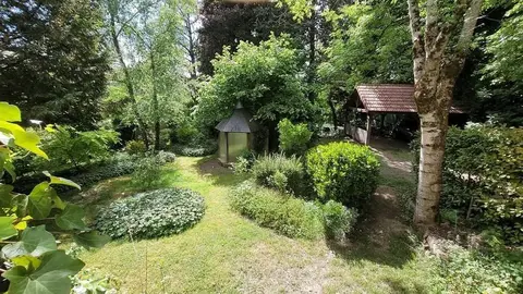 House — 3 ch. — Nevers