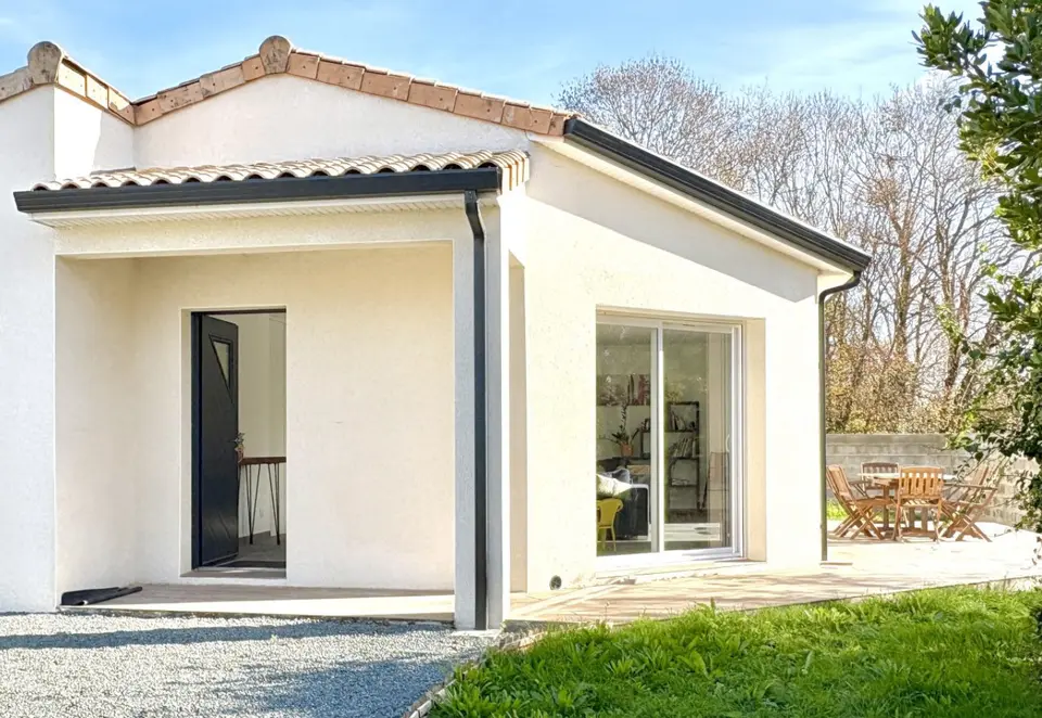 House — 3 ch. — Arvert