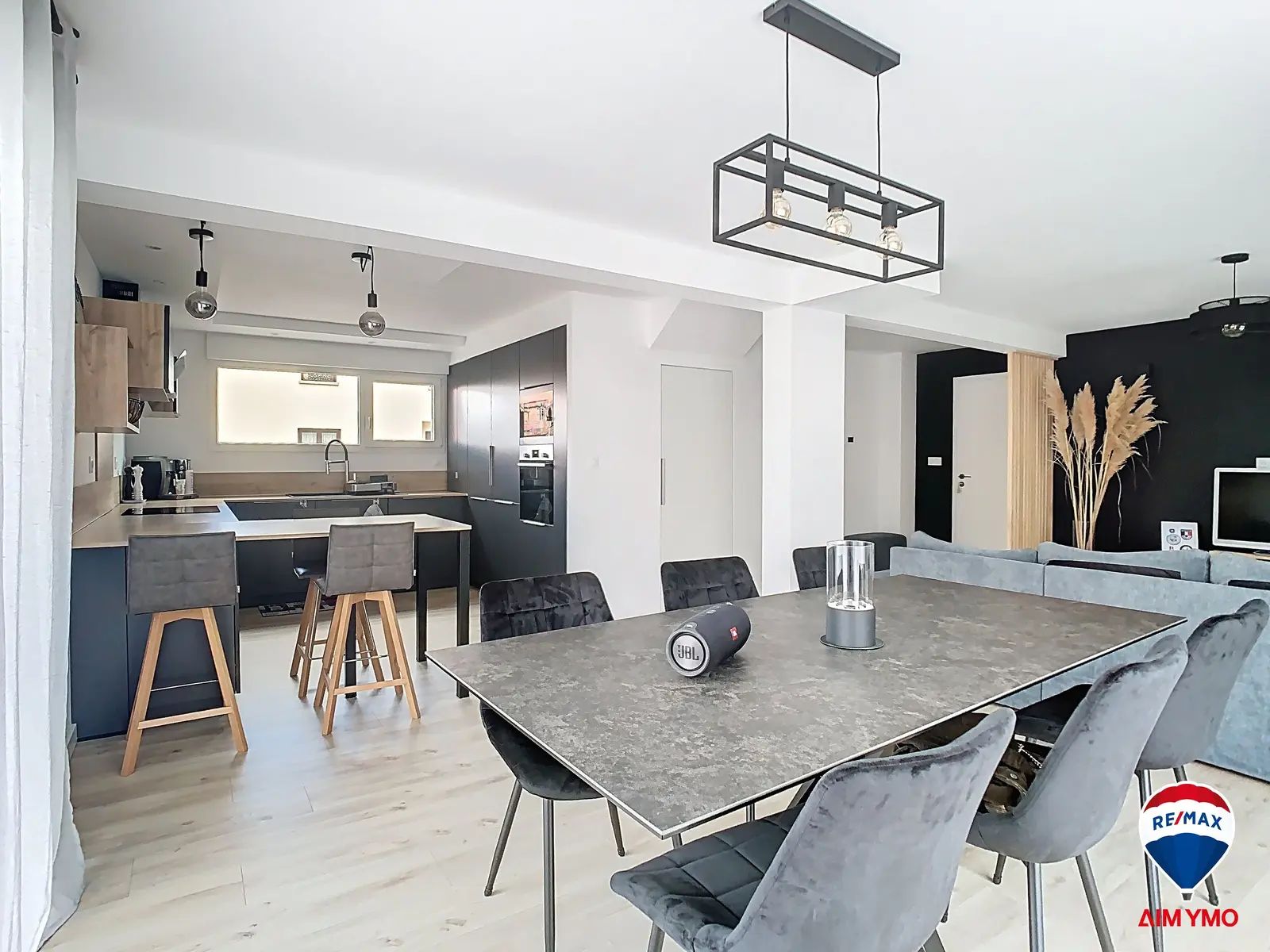 House — 3 ch. — Sélestat