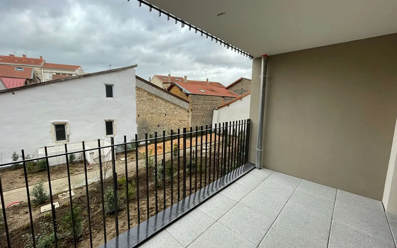 Appartement T3 Villefranche Sur Saone 69400