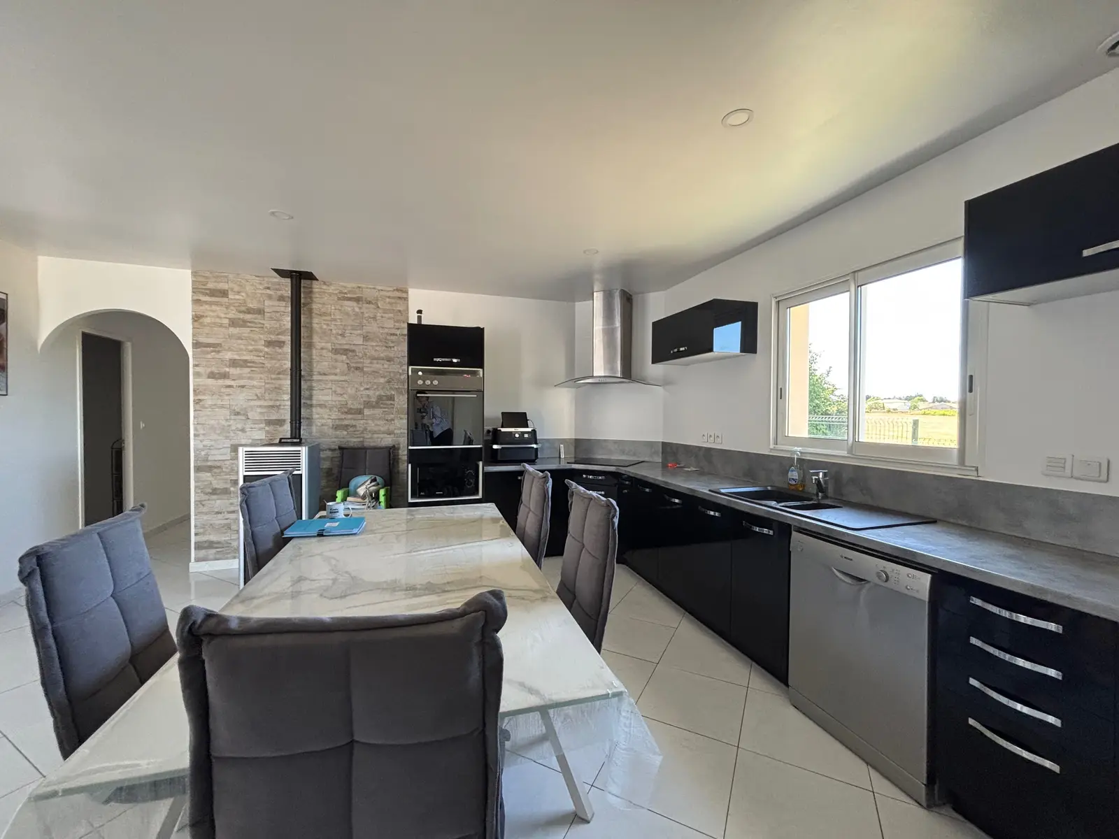 House — 3 ch. — Saint-Sulpice-de-Royan