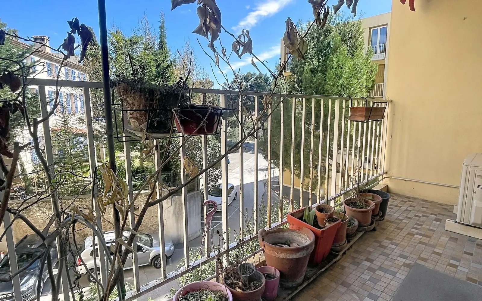 Appartement T3 Marseille 12 13012