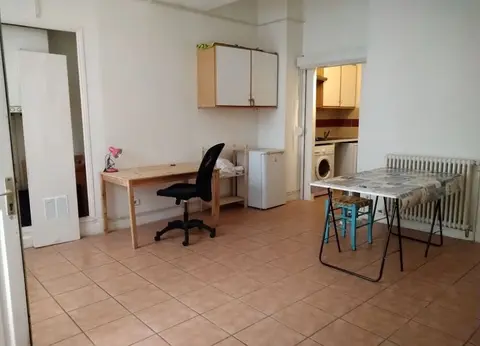 Appartement T2 Paris 2 75002