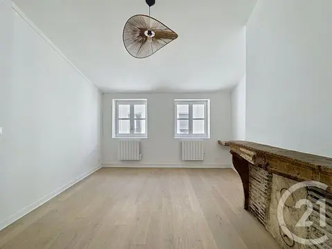 Appartement F1 à vendre LYON