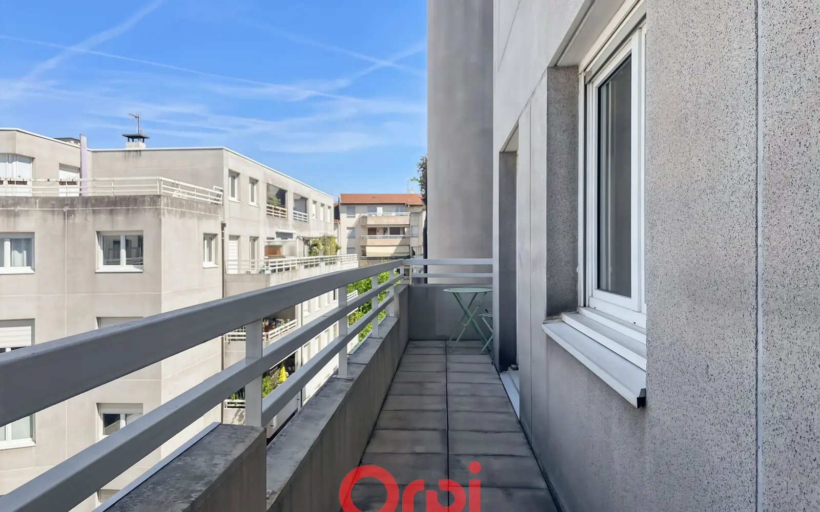 Appartement T3 Lyon 3 69003