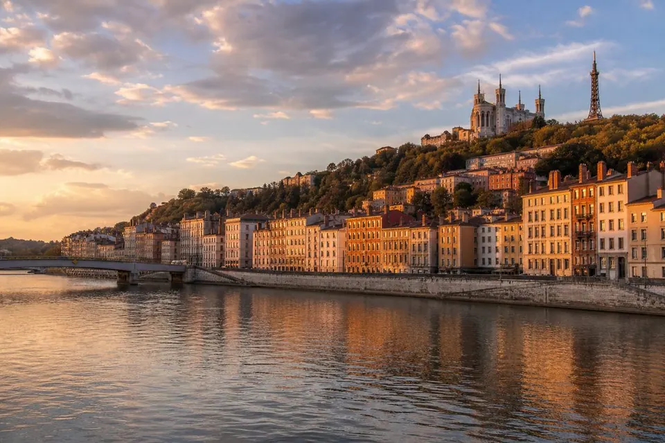 Lyon