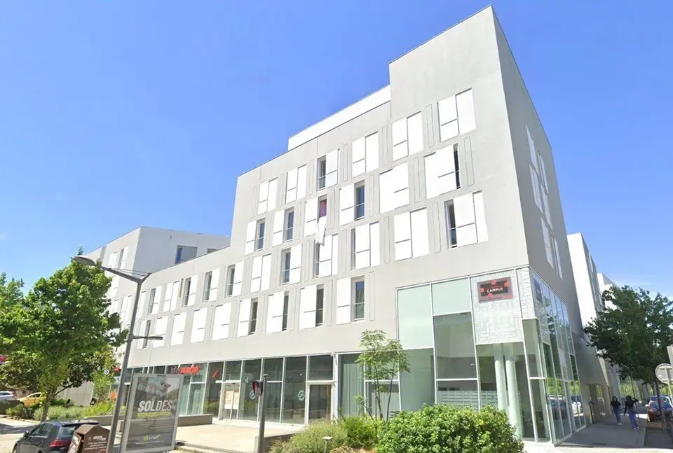 Investissement Locatif Lyon 9 Résidence Étudiante Studio 9 - 4,54% de rentabilité
