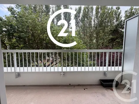 Appartement F3 à vendre PARIS