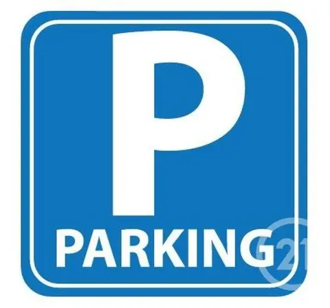 Parking à louer PARIS