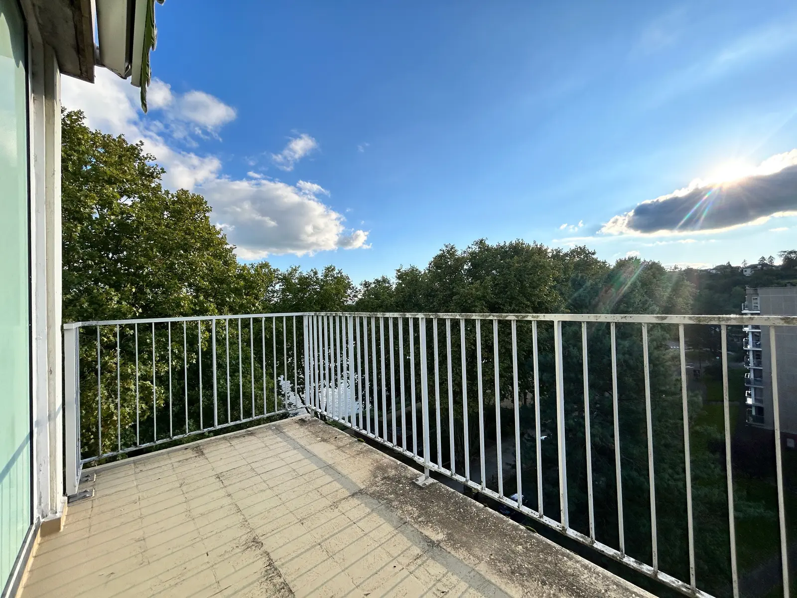 Apartment — 2 ch. — Nevers