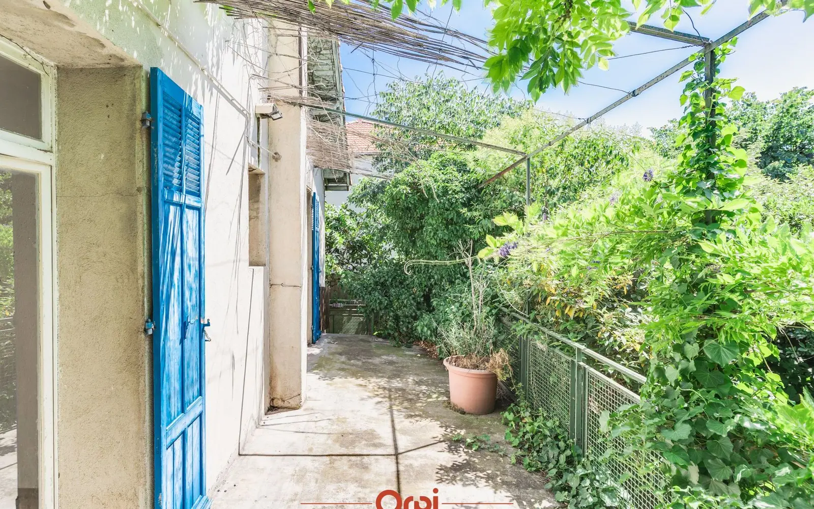 Maison T3 Marseille 12 13012