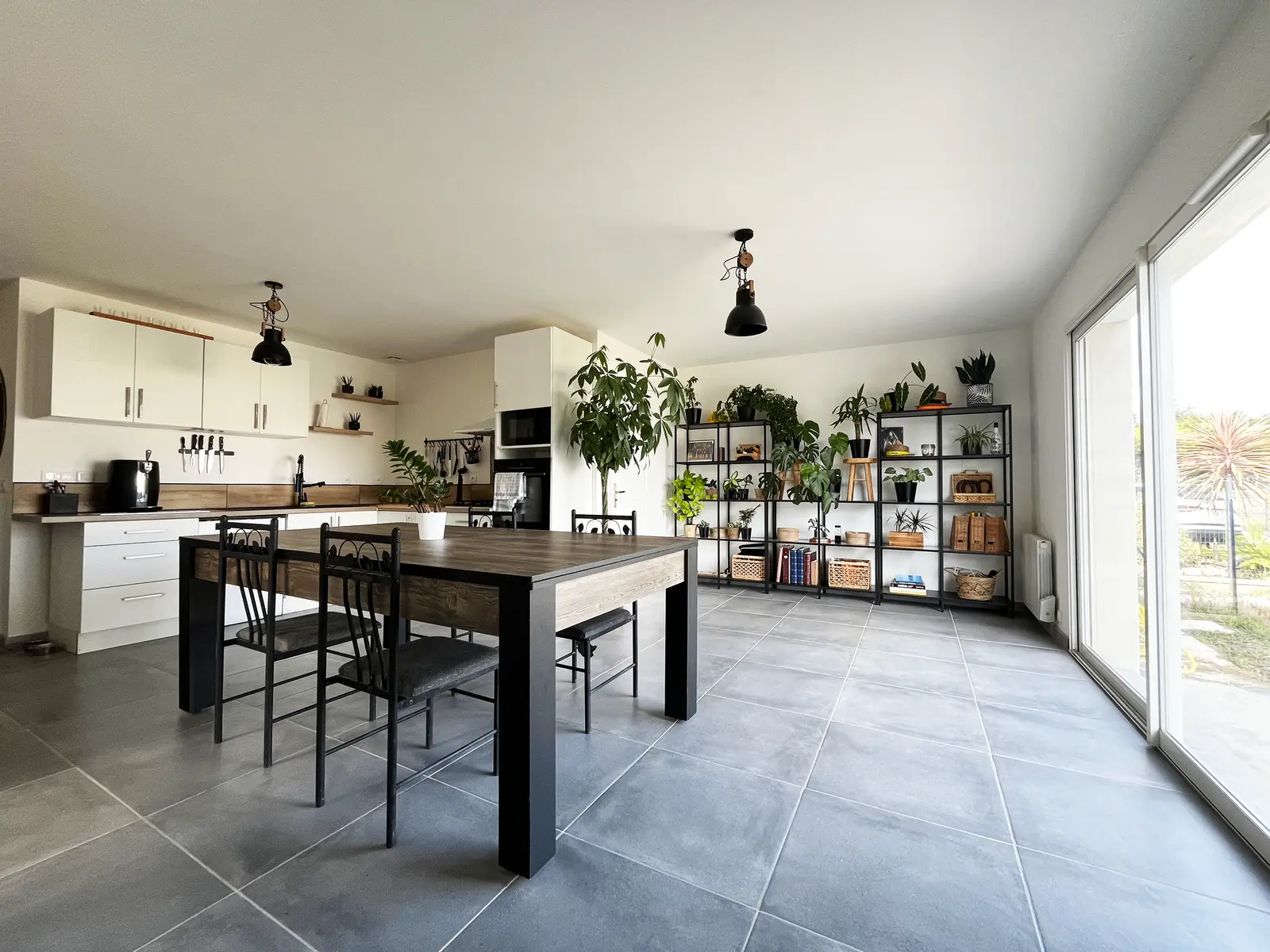 House — 2 ch. — Étaules