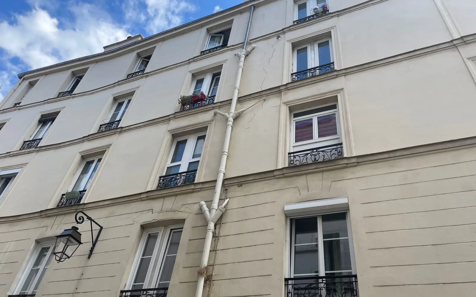 Appartement T2 Paris 12 75012