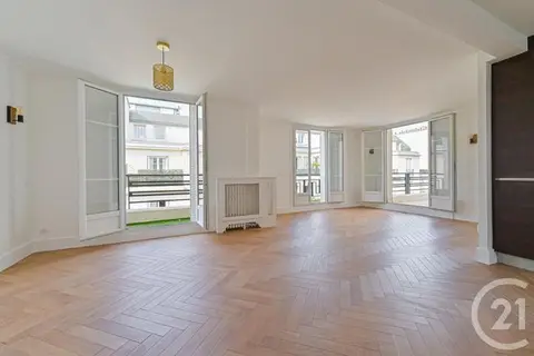 Appartement F4 à vendre PARIS
