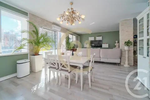 Appartement T4 à vendre LYON
