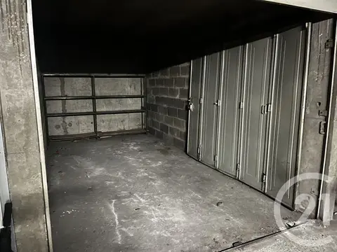 Parking à louer LYON