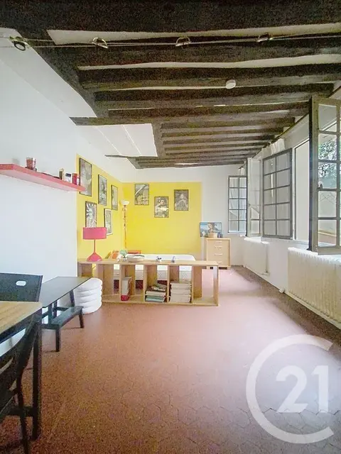 Appartement Studio à vendre PARIS