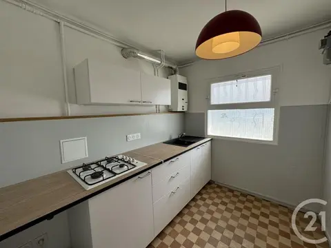 Appartement T2 à louer MARSEILLE