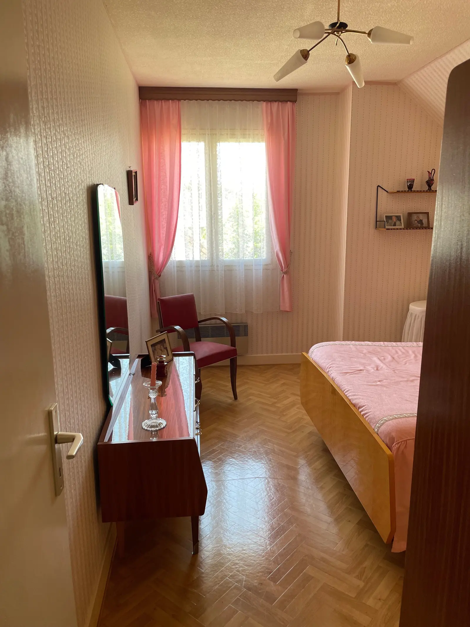 House — 4 ch. — Lusigny