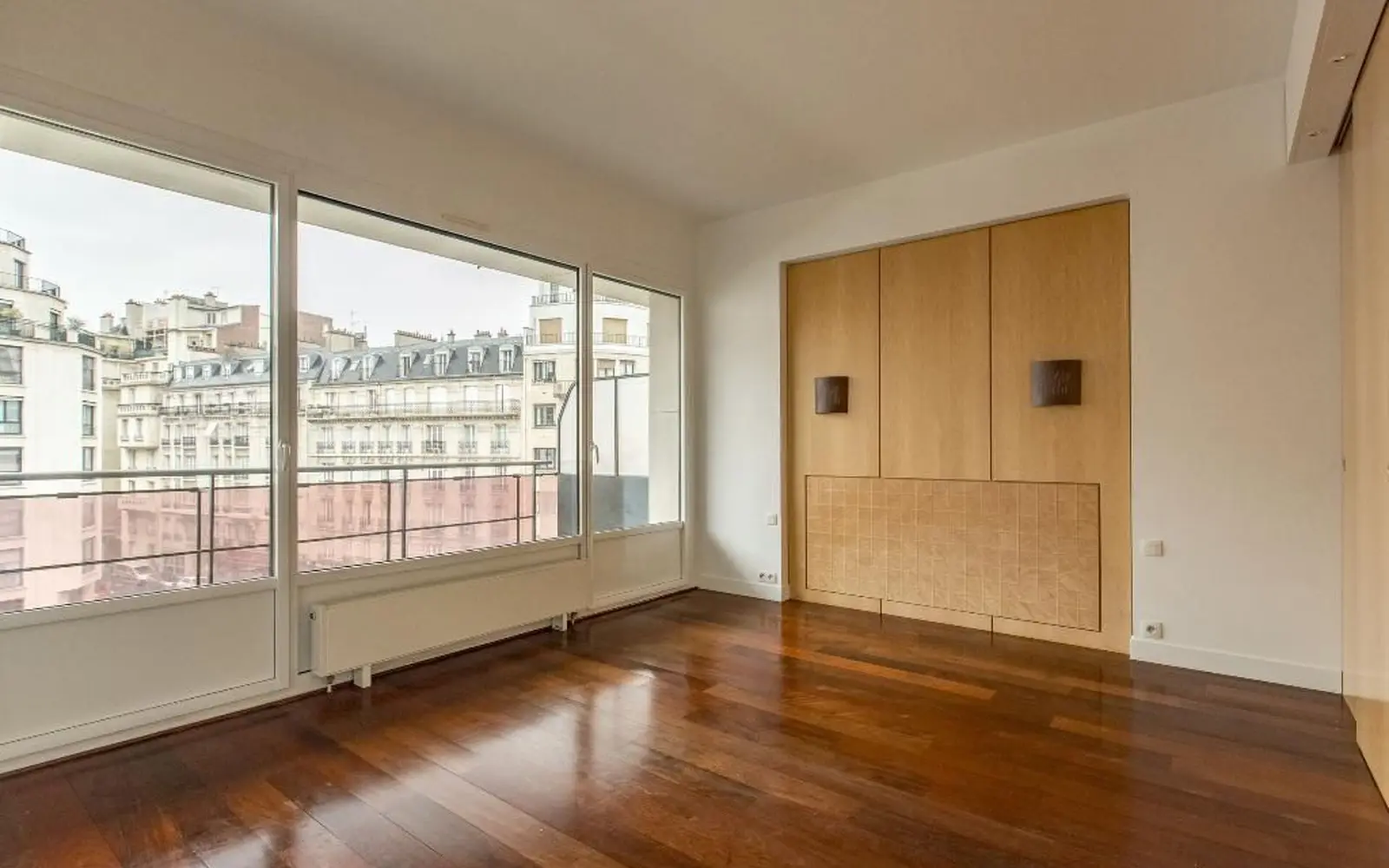 Appartement T5 Paris 16 75016