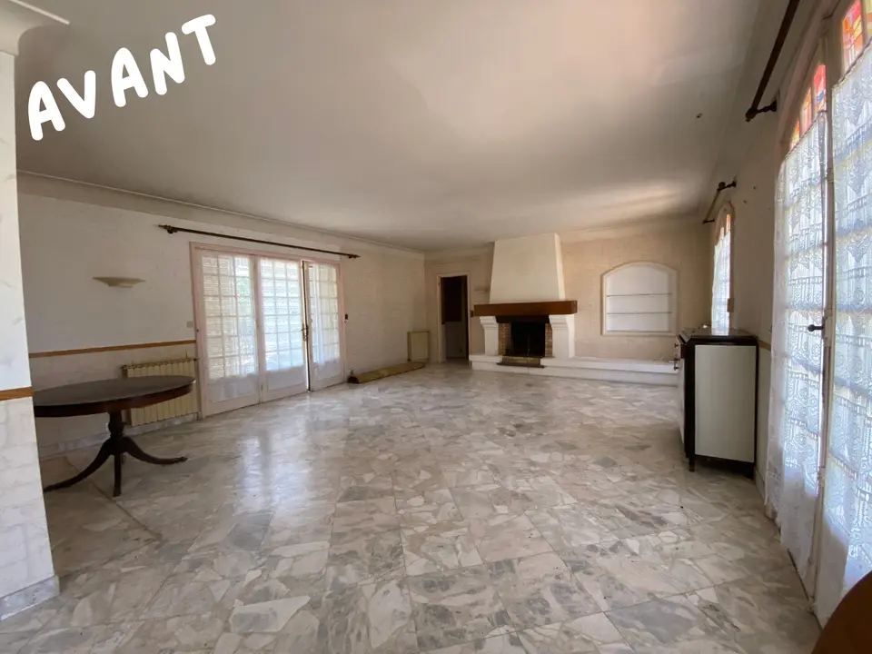 House — 5 ch. — Saint-Georges-de-Didonne