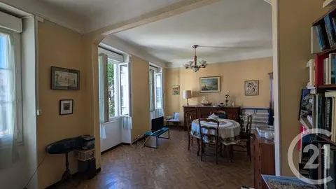 Appartement T2 à vendre MARSEILLE