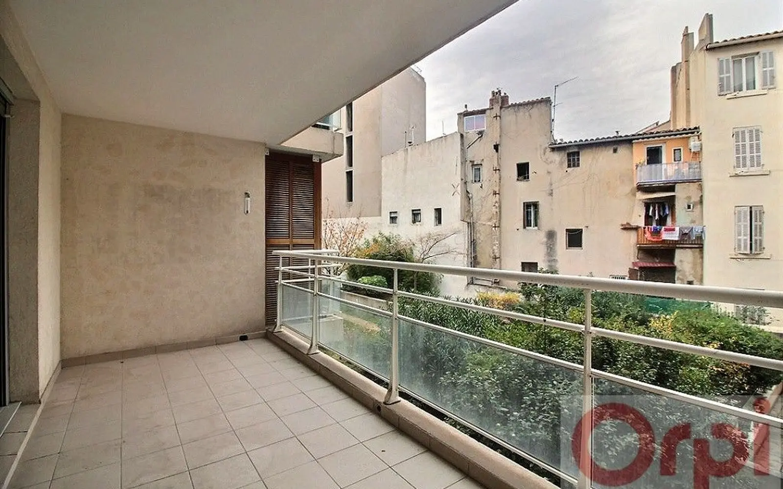 Appartement T3 Marseille 1 13001
