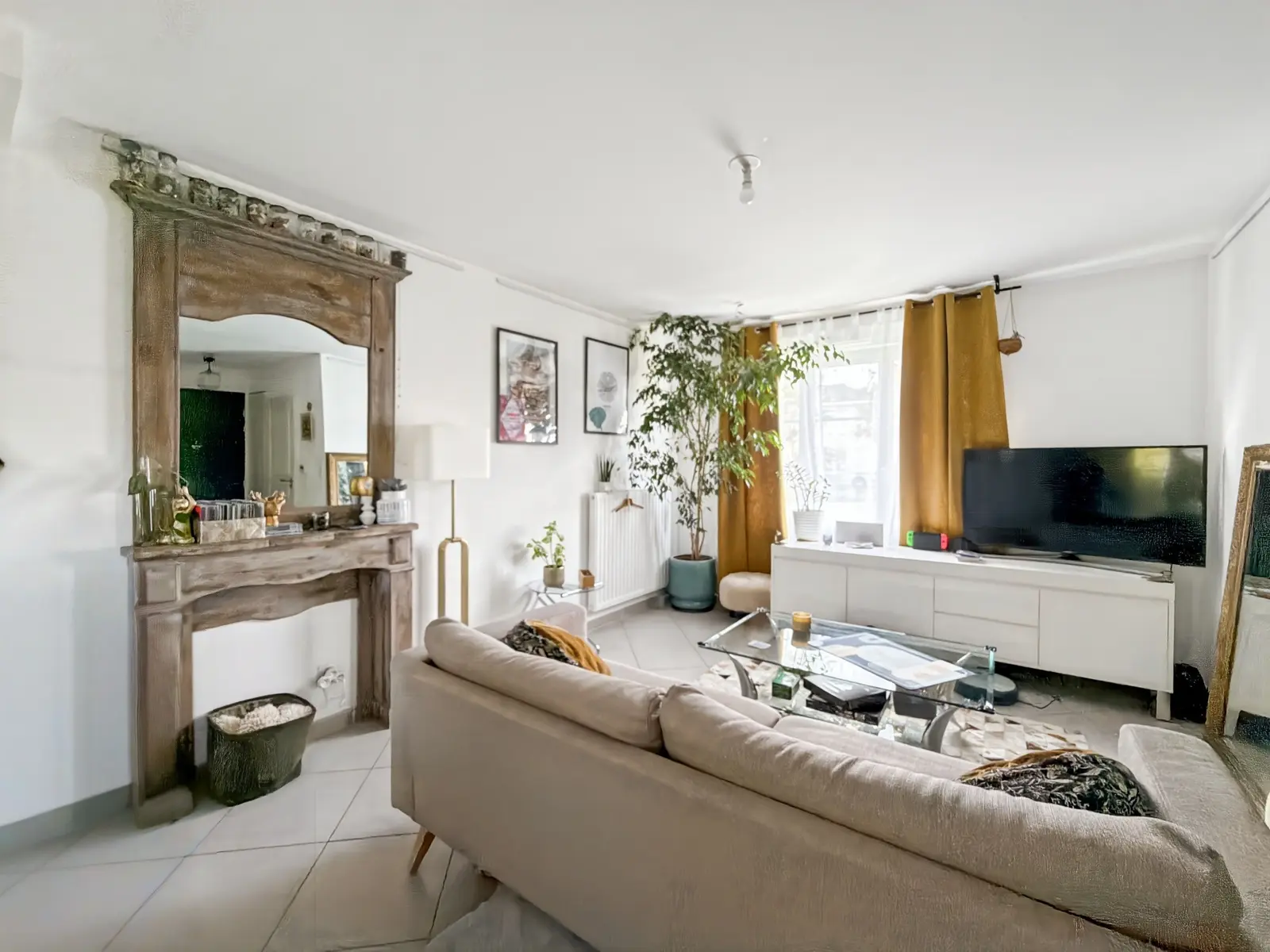 House — 3 ch. — Sautron